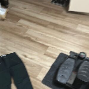 Kensie dark green legging/Pants